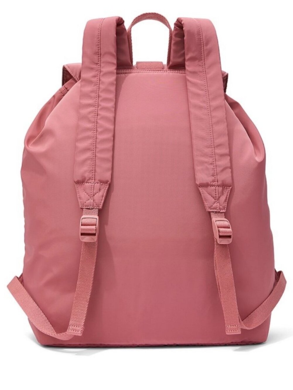 Nylon Cargo Backpack - Picture 3 of 6